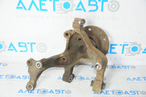 Rear right axle shaft with hub for VW Beetle 12-19