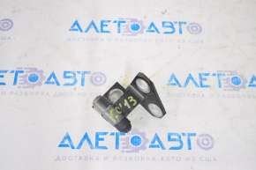 Upper rear right door hinge VW CC 08-17