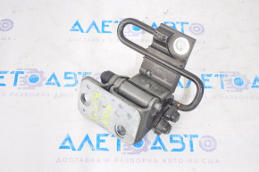 Lower rear right door hinge VW CC 08-17