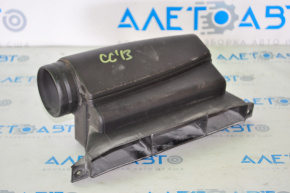 Air intake assembly for VW CC 08-17
