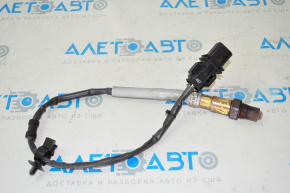 Lambda probe first VW CC 08-17
