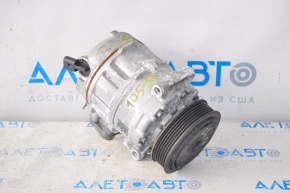 VW CC 08-17 air conditioning compressor