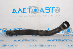 Lower cooling hose VW CC 08-17 without quick release