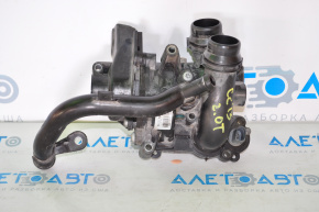 Water pump VW CC 08-17