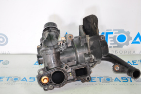 Water pump VW CC 08-17