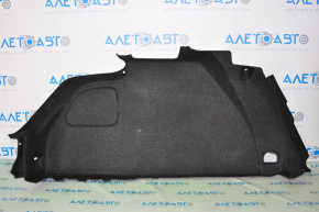Arch trim left VW CC 08-17 scratch