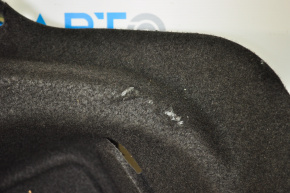 Right arch trim VW CC 08-17 scratches, torn fastening