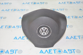 Airbag in steering wheel driver VW CC 08-15