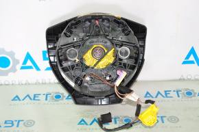 Airbag in steering wheel driver VW CC 08-15