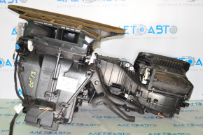 Heater assembly VW CC 08-15