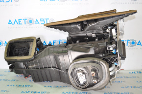 Heater assembly VW CC 08-15