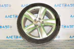 Set of disks R17 4pcs VW CC 08-17