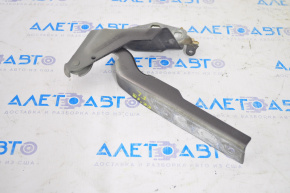 Left hood hinge for VW CC 13-17 rest.