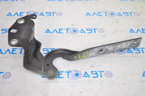 Right hood hinge for VW CC 13-17 rest.