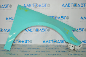 Front right wing VW CC 08-17 in film