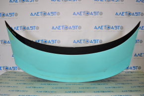 Trunk lid VW CC 13-17 rest in film