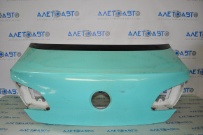 Trunk lid VW CC 13-17 rest in film