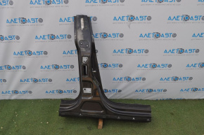 Central right body pillar VW CC 08-17