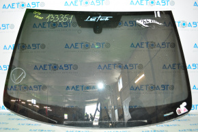 Windshield VW CC 08-17