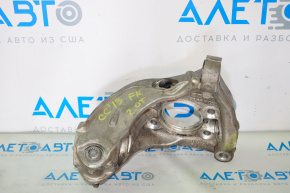 Front right axle shaft VW CC 08-17