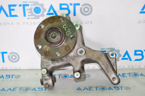 Rear right axle shaft with hub for VW CC 08-17