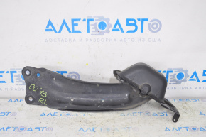 Rear left longitudinal arm VW CC 08-17