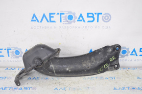 Rear right longitudinal arm VW CC 08-17