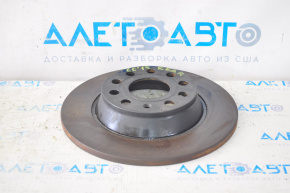 Rear left brake disc VW CC 08-17 280/12mm