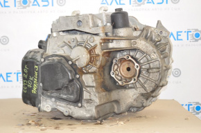 Automatic transmission complete VW CC 08-15 DSG 70k, emulsion