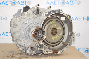 Automatic transmission complete VW CC 08-15 DSG 70k, emulsion