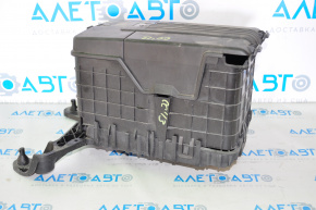 Battery housing assembly VW CC 08-17 2 parts