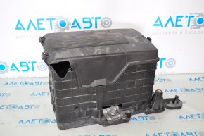 Battery housing assembly VW CC 08-17 2 parts