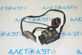 Fuel Pump Control Unit VW CC 08-17