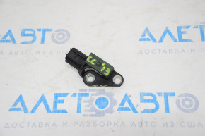Rear left airbag sensor VW CC 08-17