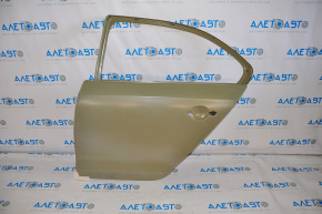 Door bare rear left VW Jetta 11-18 USA