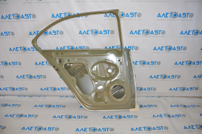 Door bare rear left VW Jetta 11-18 USA