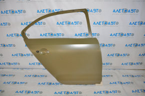 Door bare rear right VW Jetta 11-18 USA