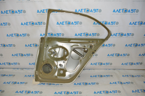Door bare rear right VW Jetta 11-18 USA