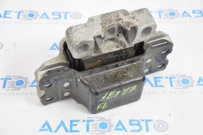 Left engine mount for VW Jetta 11-18 USA 1.4T automatic transmission
