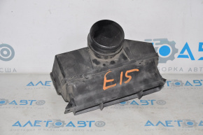 Air intake assembly 3 parts VW Jetta 11-15 USA 2.0