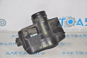 Air intake assembly 3 parts VW Jetta 11-15 USA 2.0