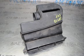 Air intake assembly 3 parts VW Jetta 11-18 USA 1.4T