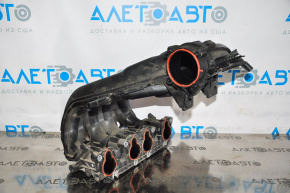 Intake manifold VW Jetta 11-15 USA 2.0