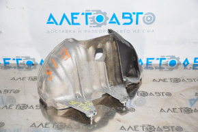 Collector Guard VW Jetta 11-15 USA 2.0