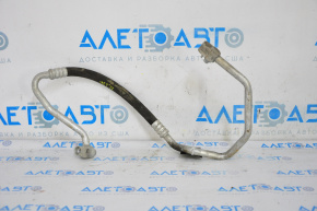 Air conditioning condenser-compressor hose for VW Jetta 11-18 USA 1.4T