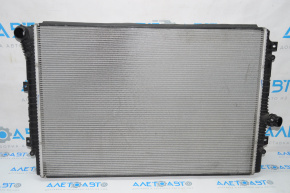 Water Cooling Radiator for VW Jetta 16-16 USA 1.4T
