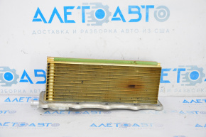 Intercooler heat exchanger VW Jetta 11-18 USA 1.4T, 1.4T hybrid