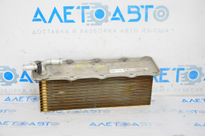 Intercooler heat exchanger VW Jetta 11-18 USA 1.4T, 1.4T hybrid