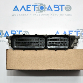 VW Jetta 11-11 USA 2.0 engine computer ECU