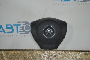Airbag in the steering wheel, driver's side, VW Jetta 11-18 USA, type 1